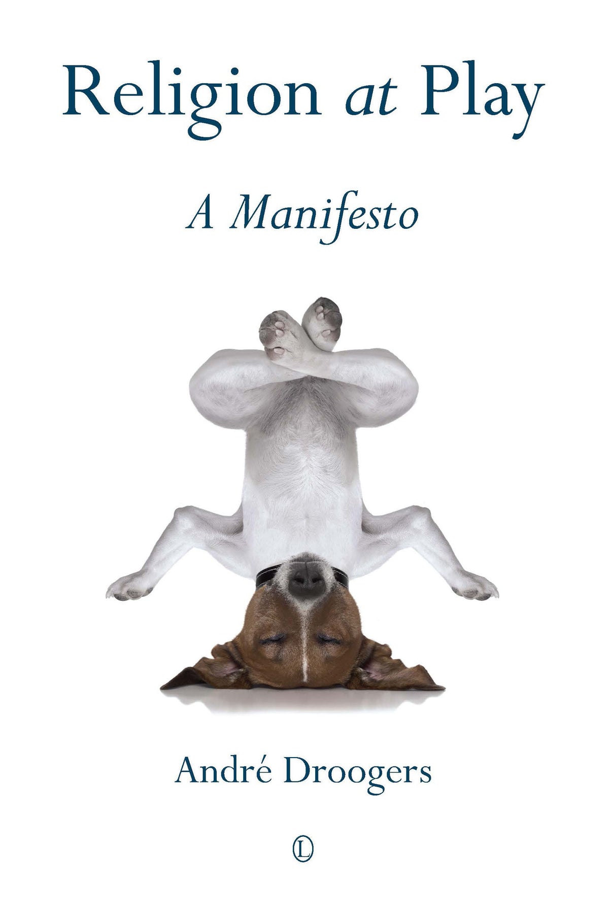 Cover image for Religion at Play ISBN 9780718893965