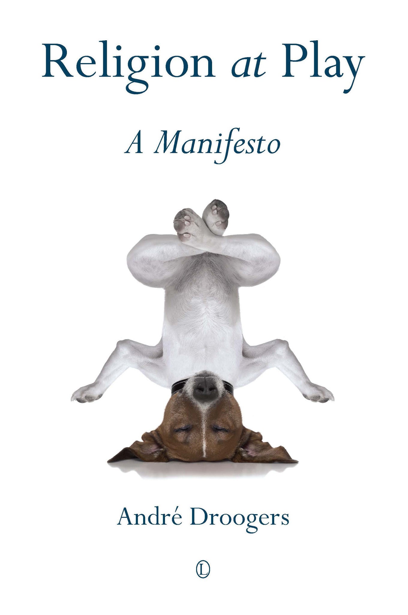 Cover image for Religion at Play ISBN 9780718893965