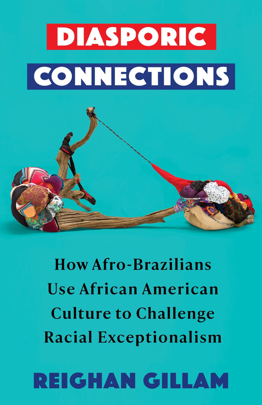 Diasporic Connections