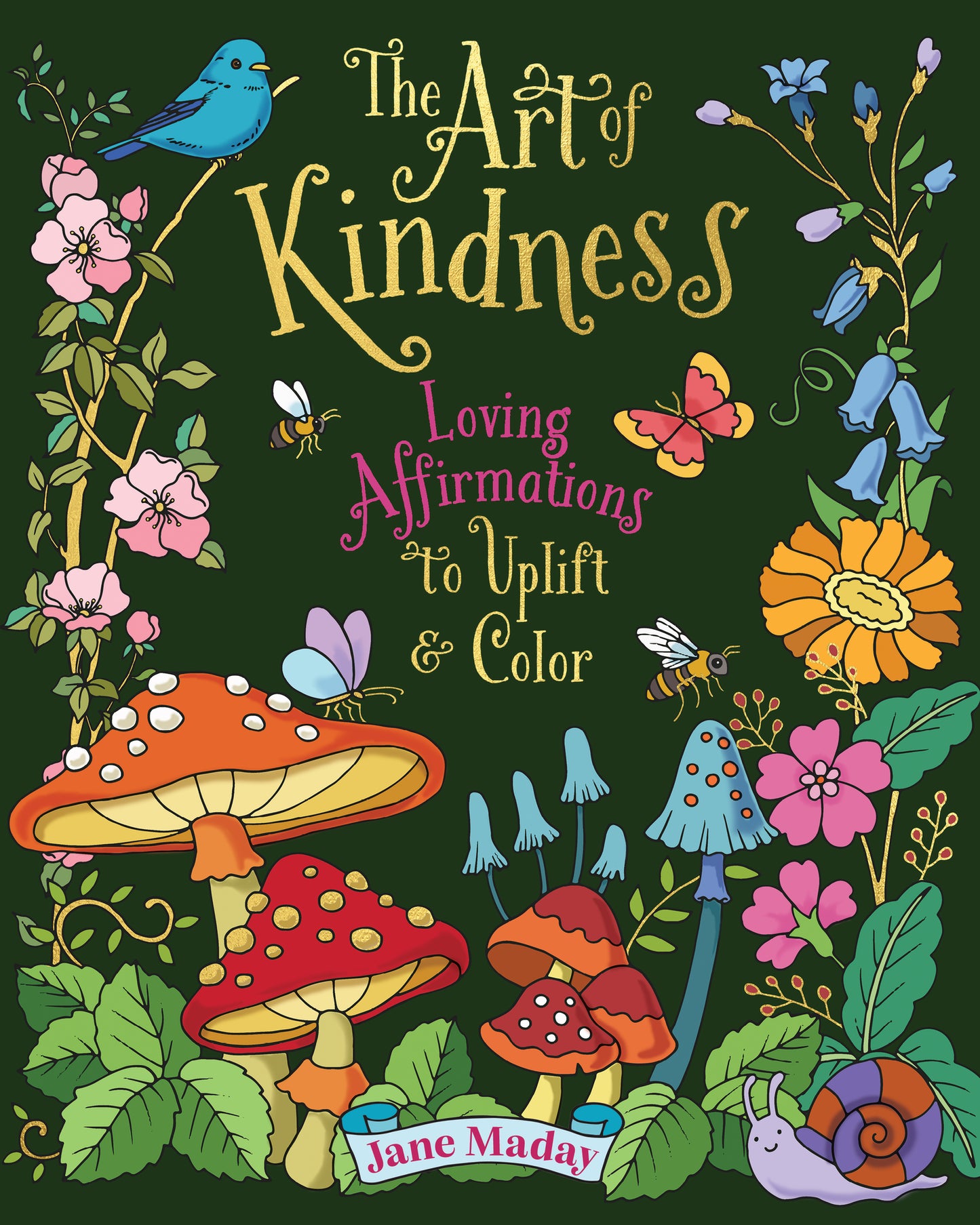 The Art of Kindness