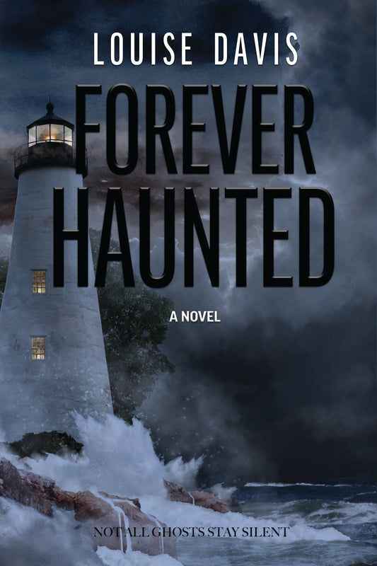 Forever Haunted