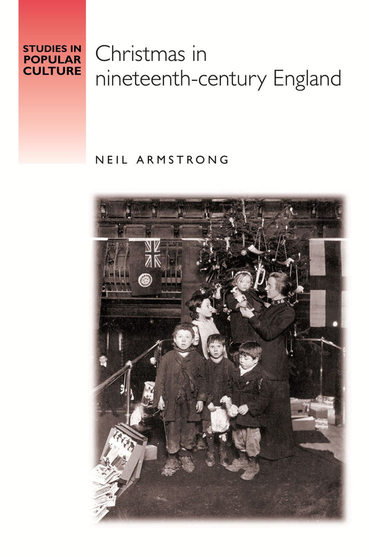 Christmas in nineteenth-century England