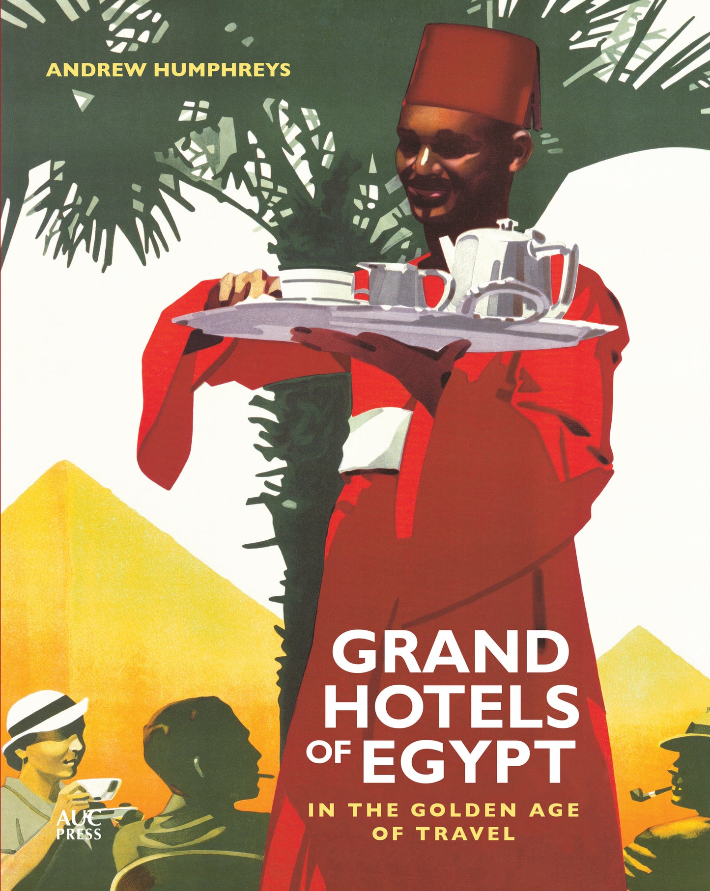 Grand Hotels of Egypt