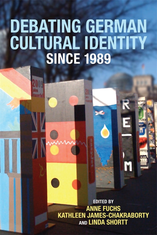 Debating German Cultural Identity since 1989