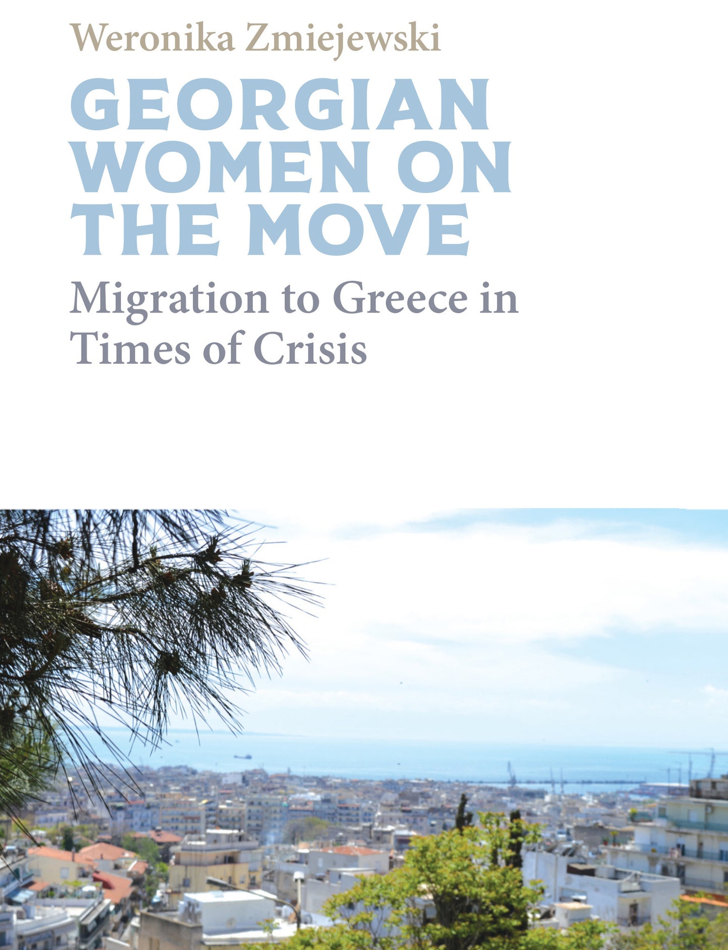 Georgian Women on the Move