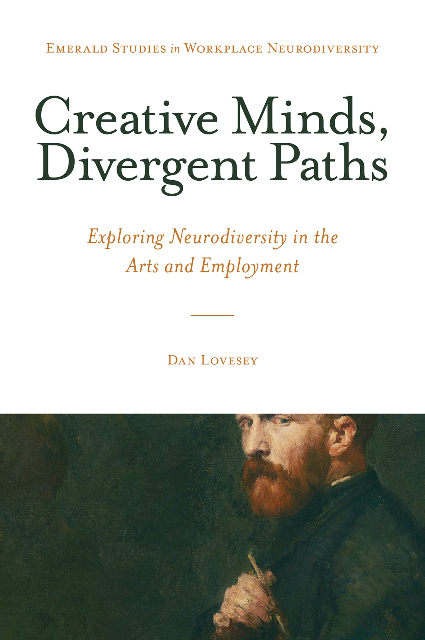 Creative Minds, Divergent Paths