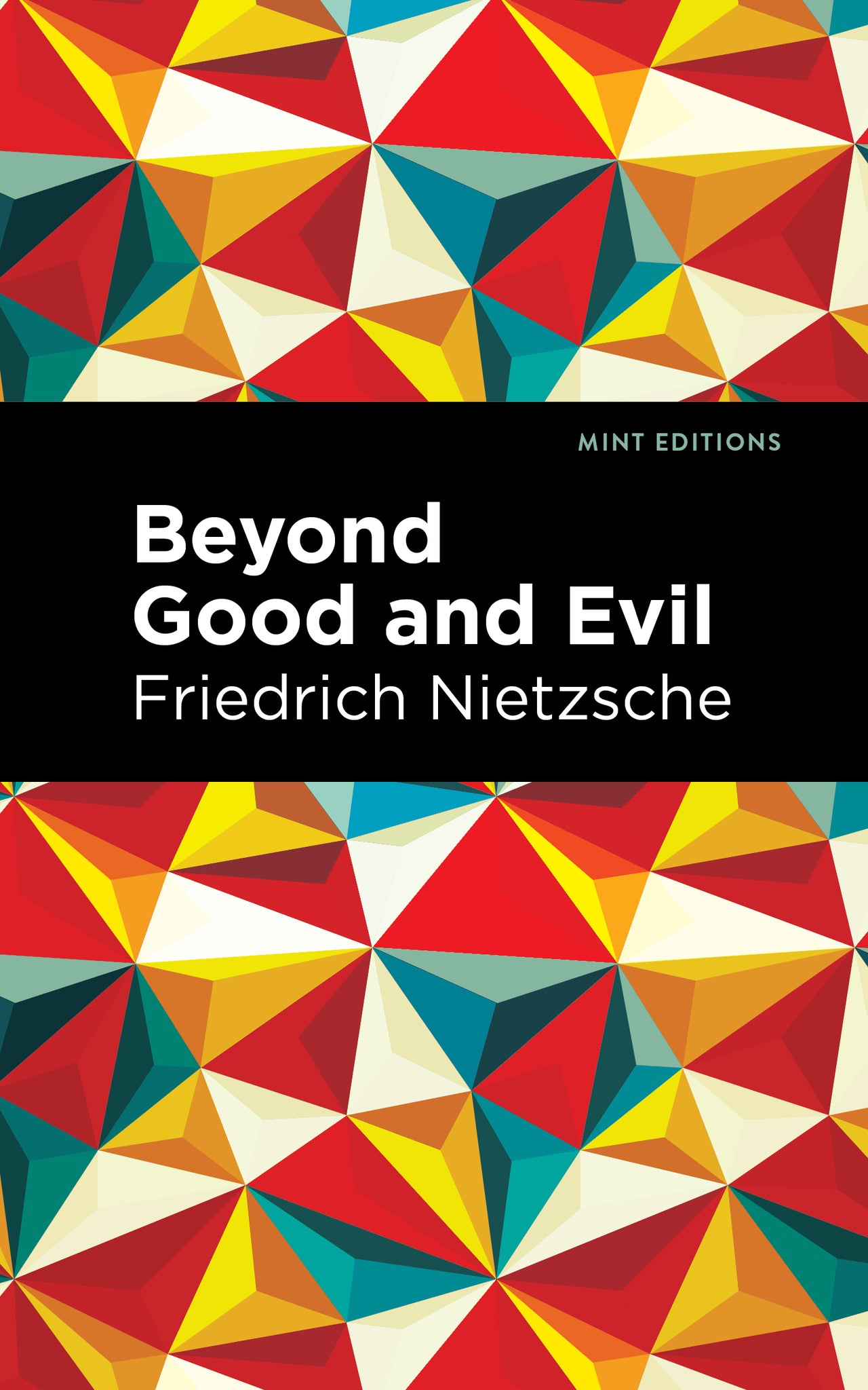 Cover image for Beyond Good and Evil ISBN 9781513266732