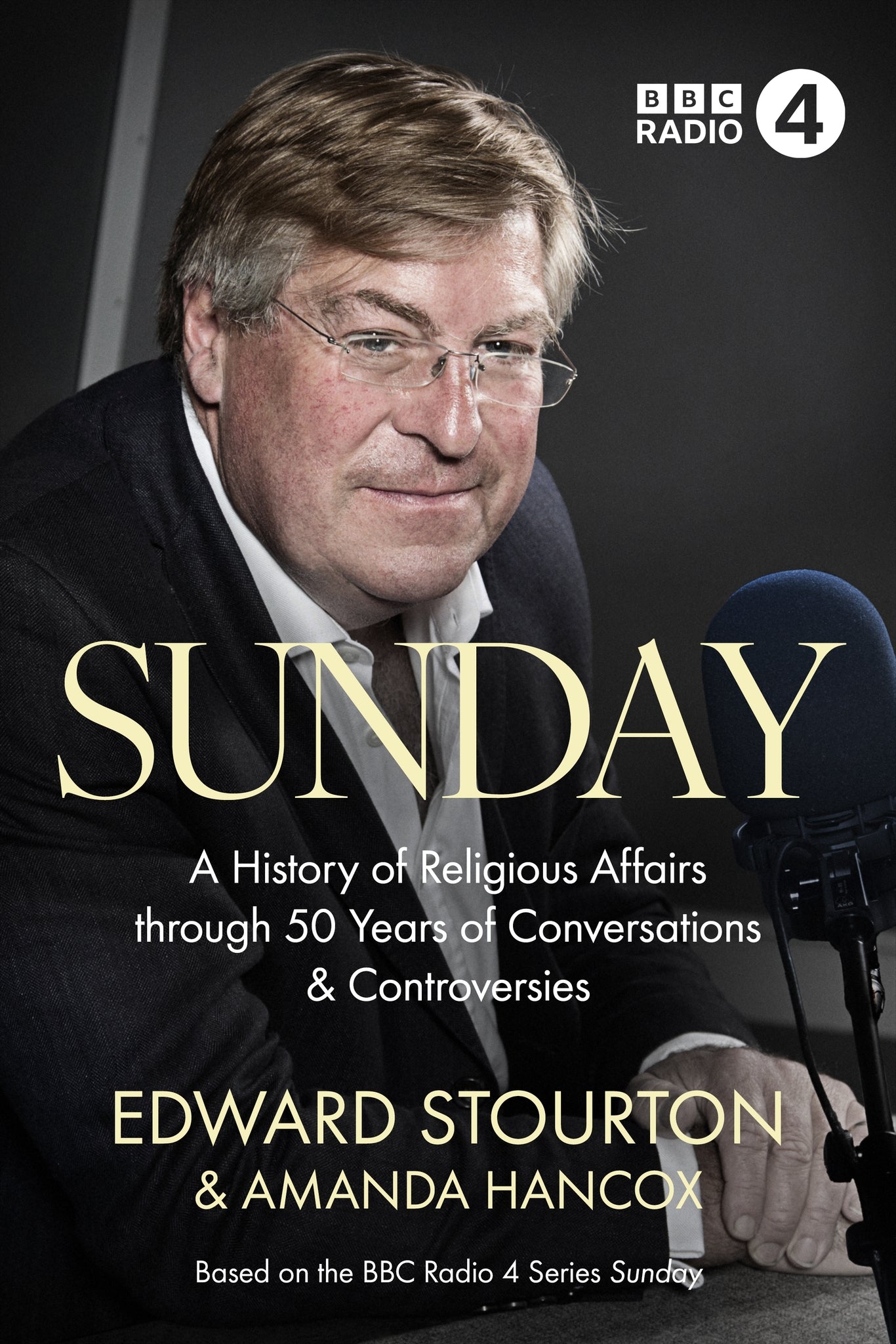 Cover image for Sunday ISBN 9780281087730