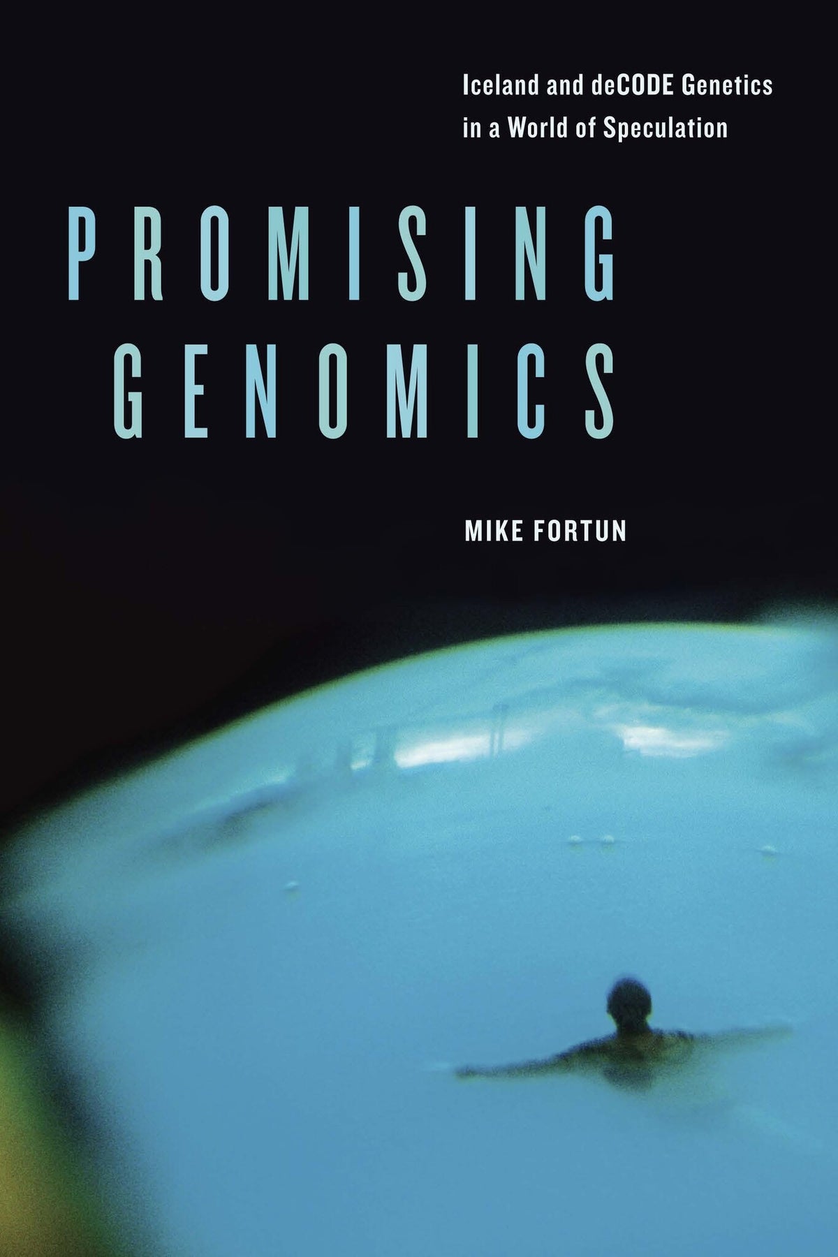 Promising Genomics