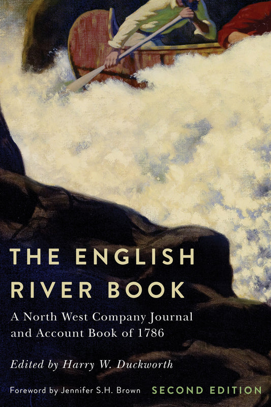 The English River Book