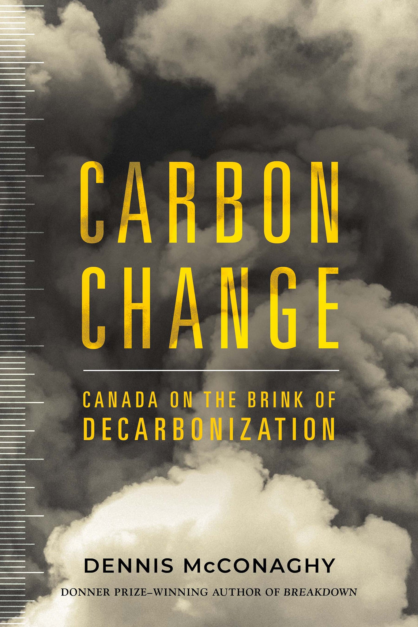 Cover image for Carbon Change ISBN 9781459750517