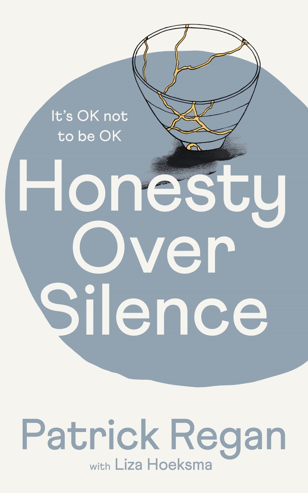 Cover image for Honesty Over Silence ISBN 9780281089307