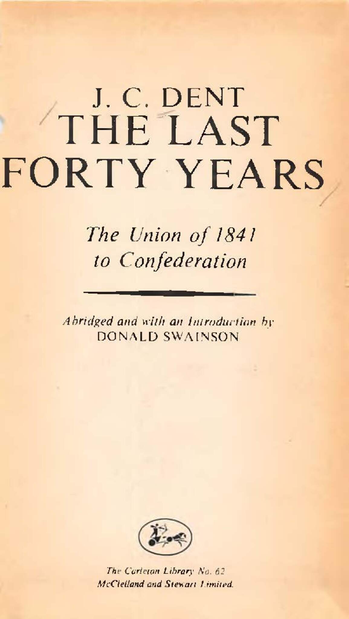 The Last Forty Year