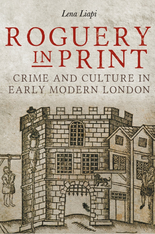 Roguery in Print