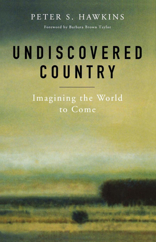 Undiscovered Country