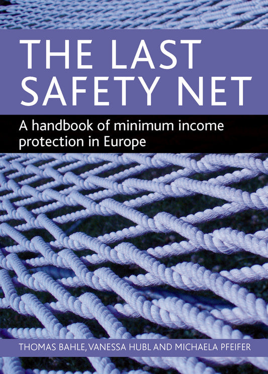 The last safety net