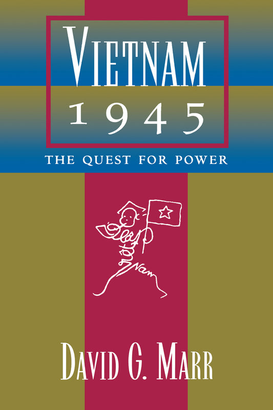 Vietnam 1945
