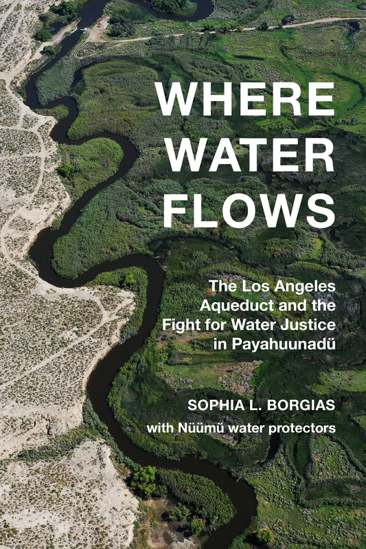 Where Water Flows