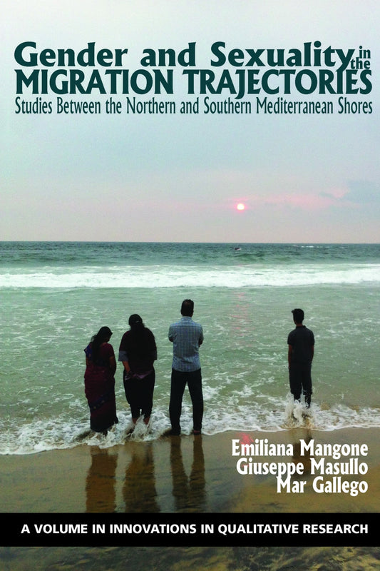 Gender and Sexuality in the Migration Trajectories
