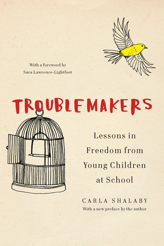Troublemakers