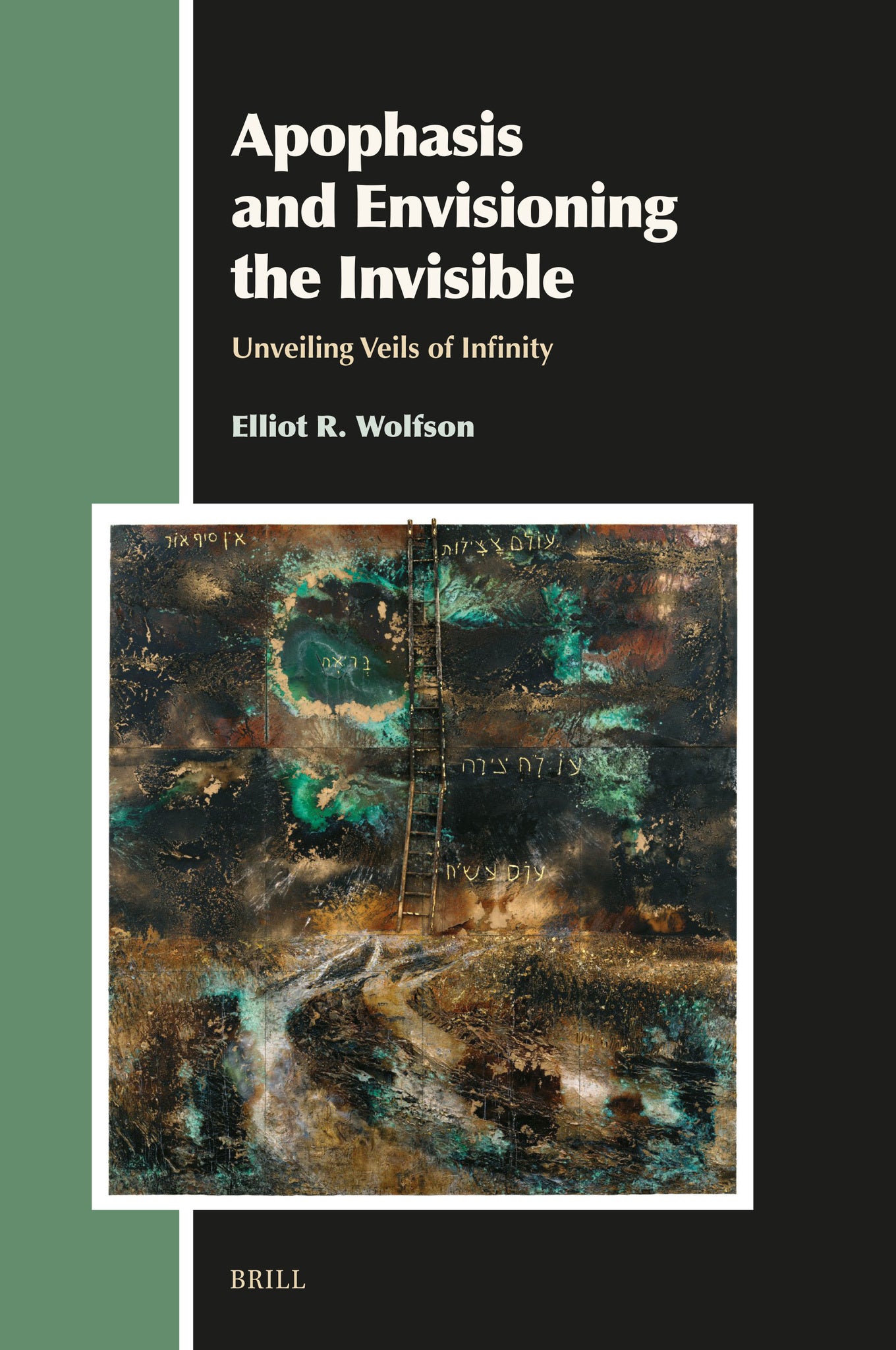 Apophasis and Envisioning the Invisible