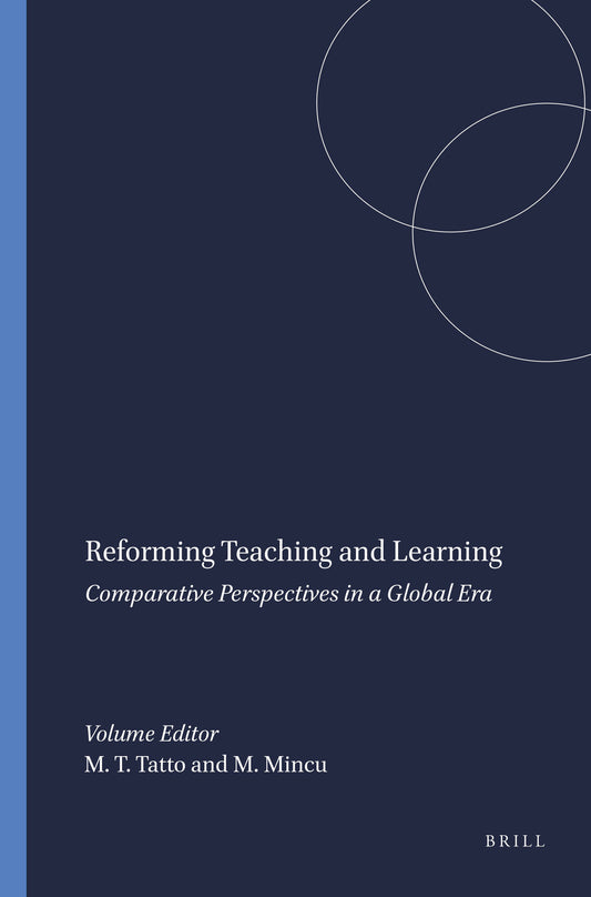 Reforming Teaching and Learning