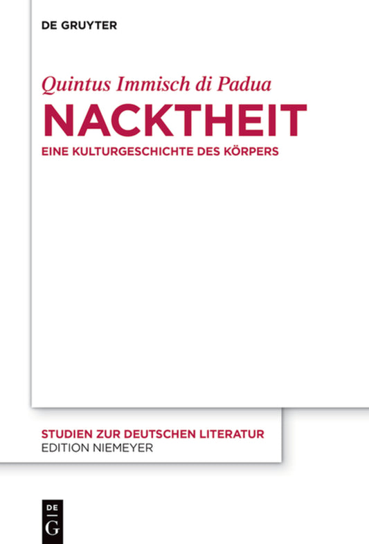 Nacktheit