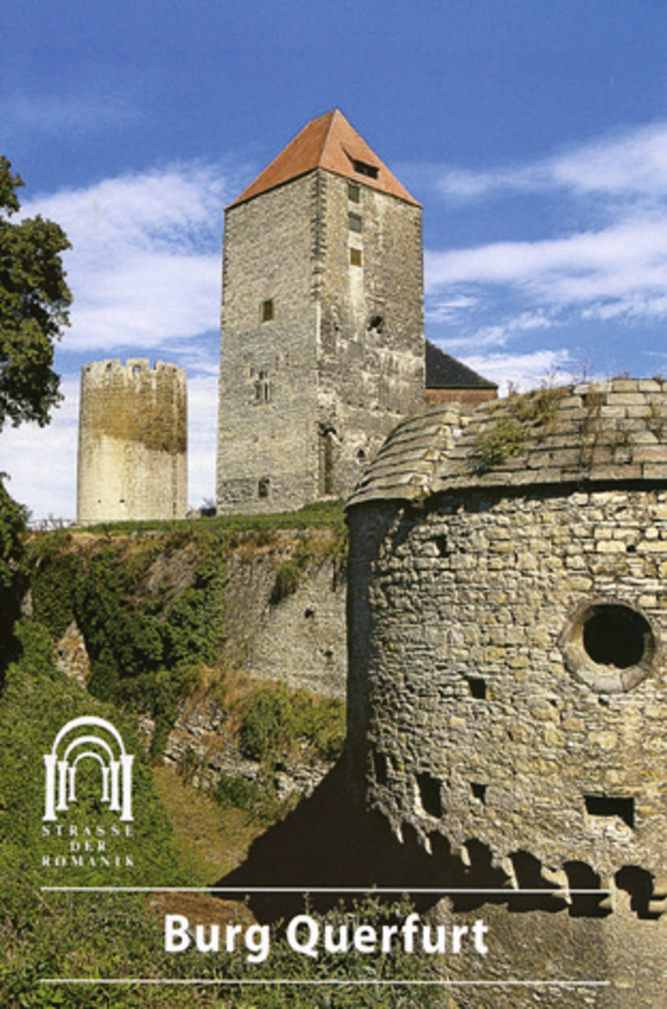 Burg Querfurt