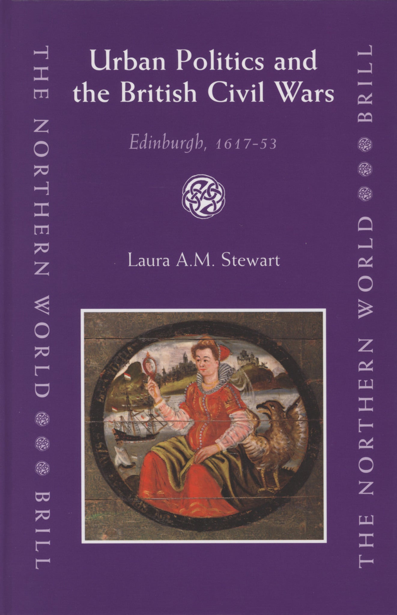 Urban Politics and the British Civil Wars