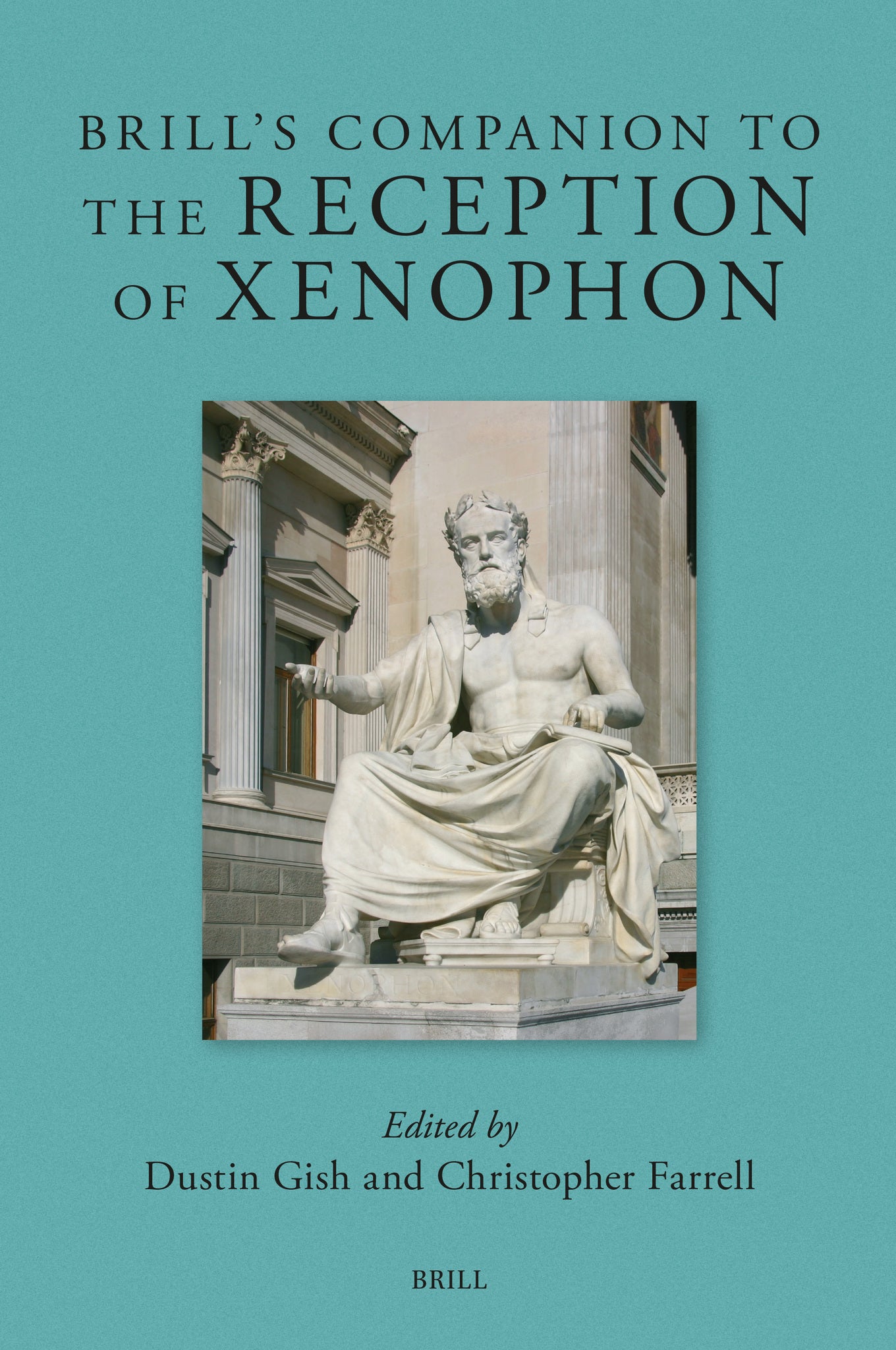 Brill's Companion to the Reception of Xenophon