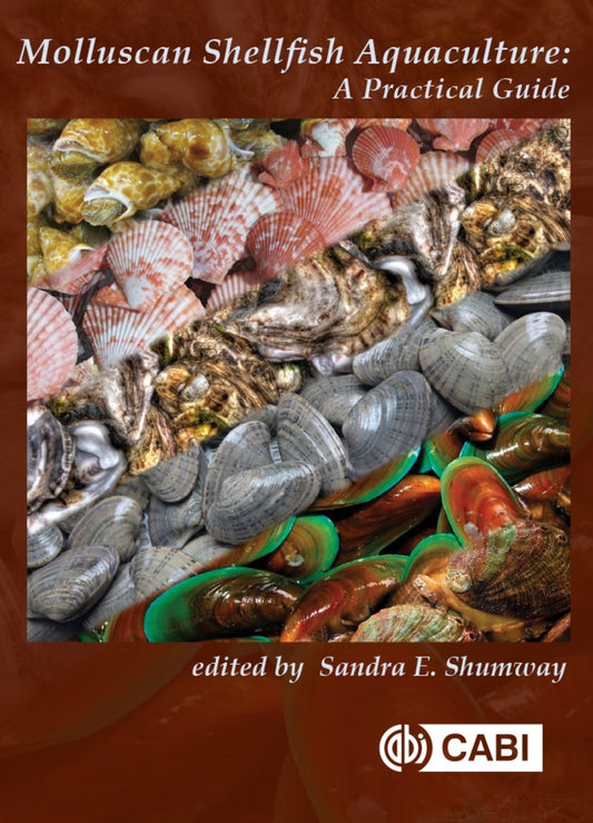 Molluscan Shellfish Aquaculture