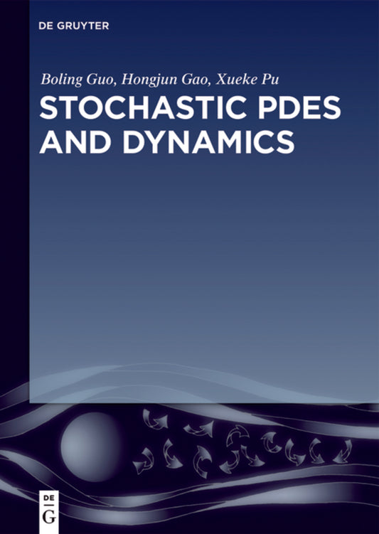 Stochastic PDEs and Dynamics