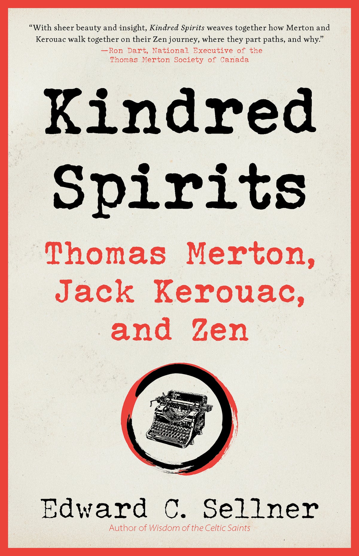 Kindred Spirits