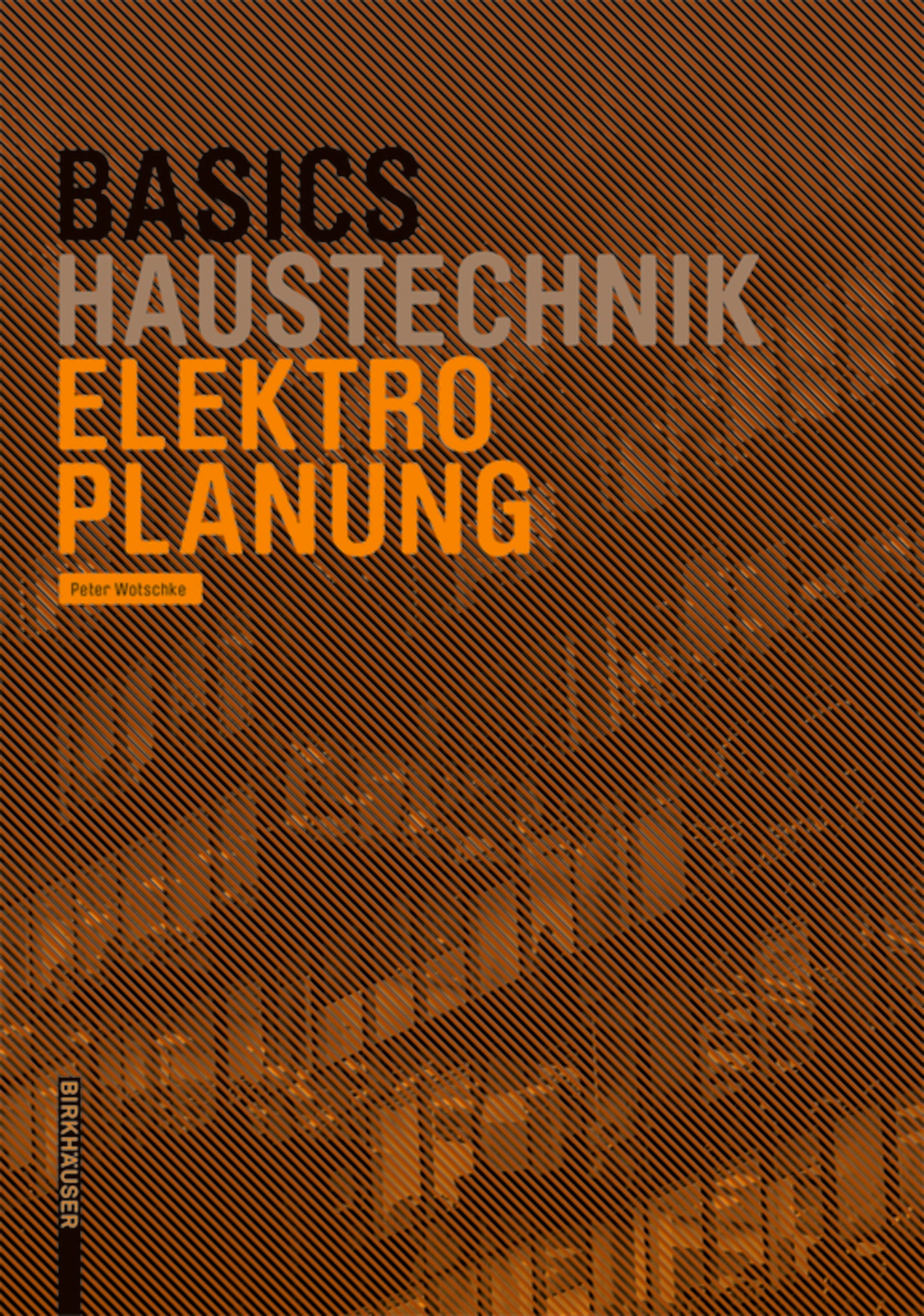Basics Elektroplanung