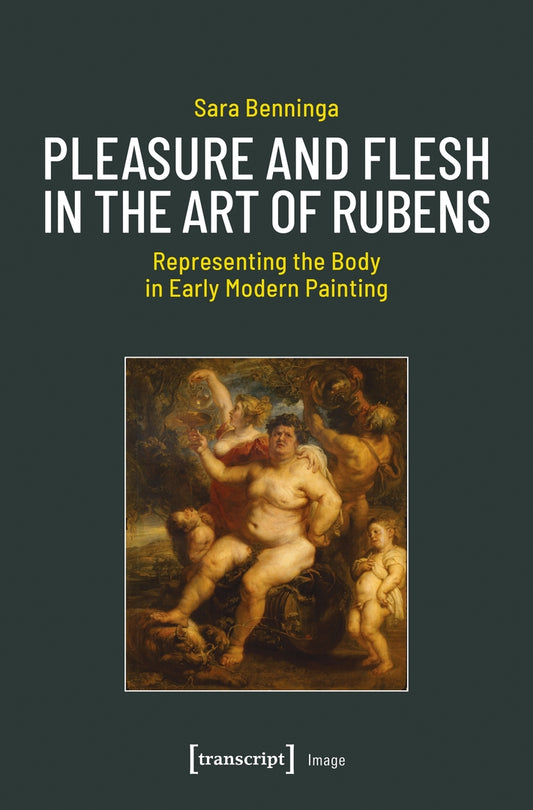Pleasure and Flesh in the Art of Rubens