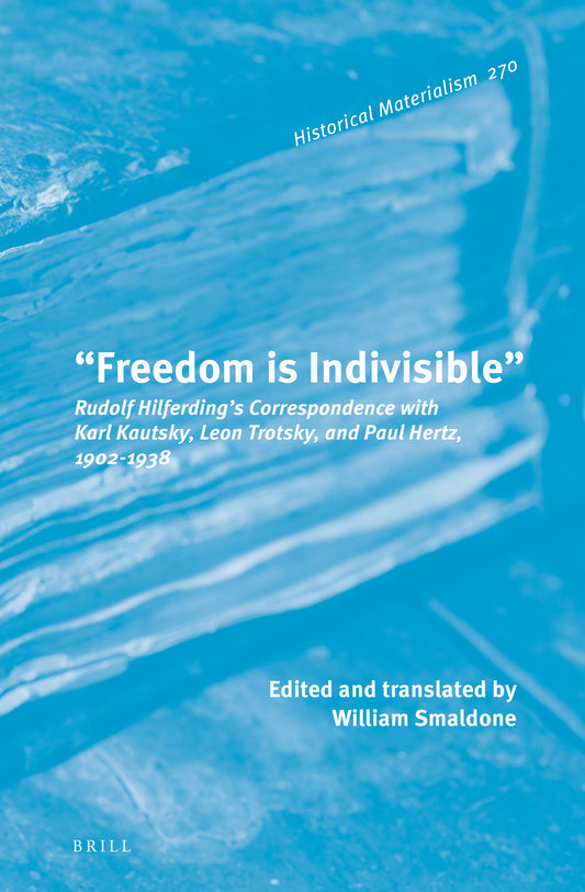 “Freedom is Indivisible”