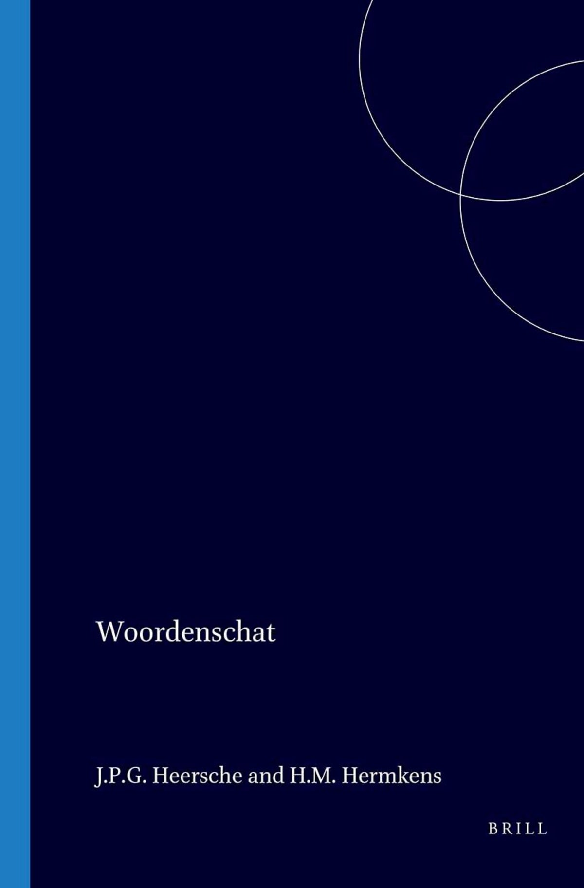 Woordenschat