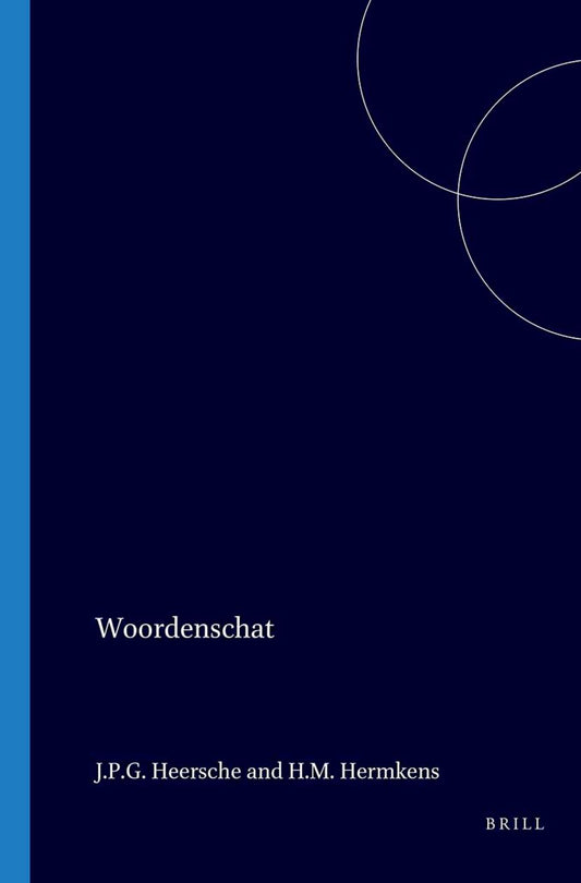 Woordenschat