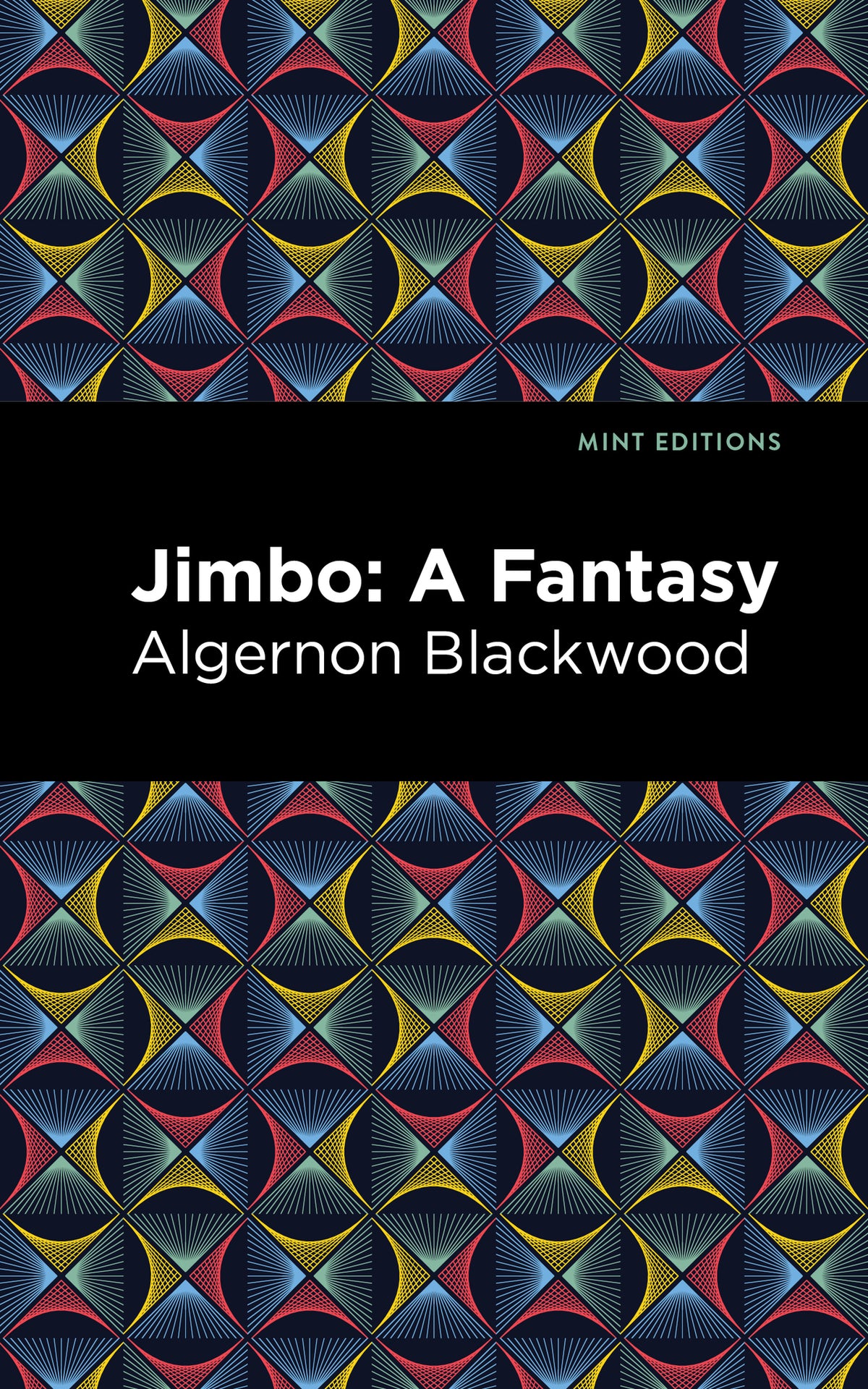 Cover image for Jimbo ISBN 9781513132433