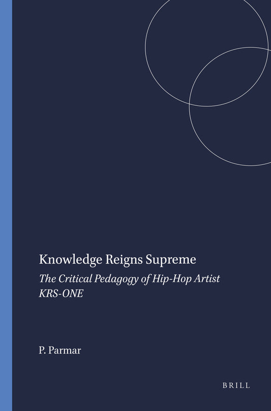 Knowledge Reigns Supreme