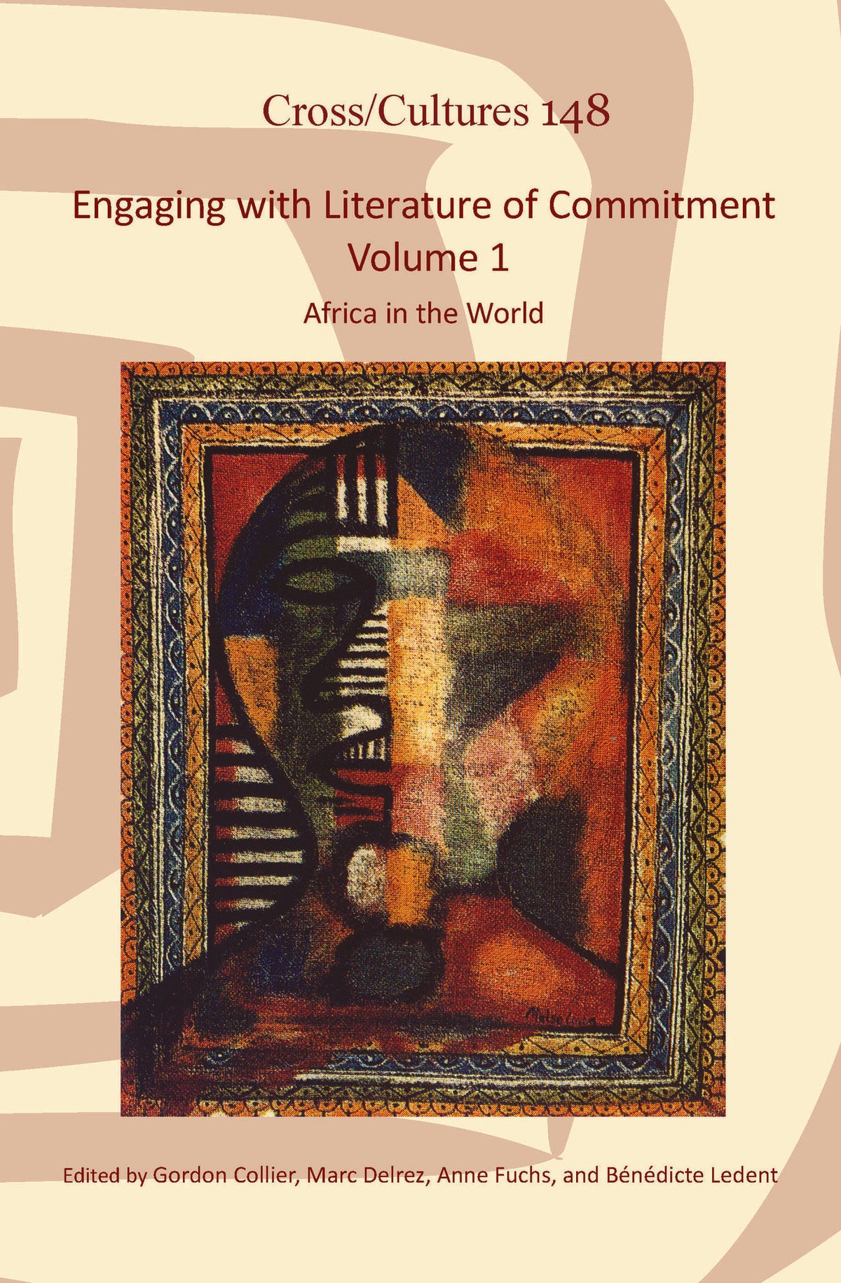Engaging with Literature of Commitment. Volume 1
