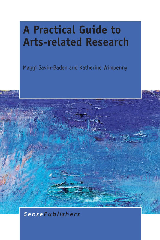 A Practical Guide to Arts-related Research