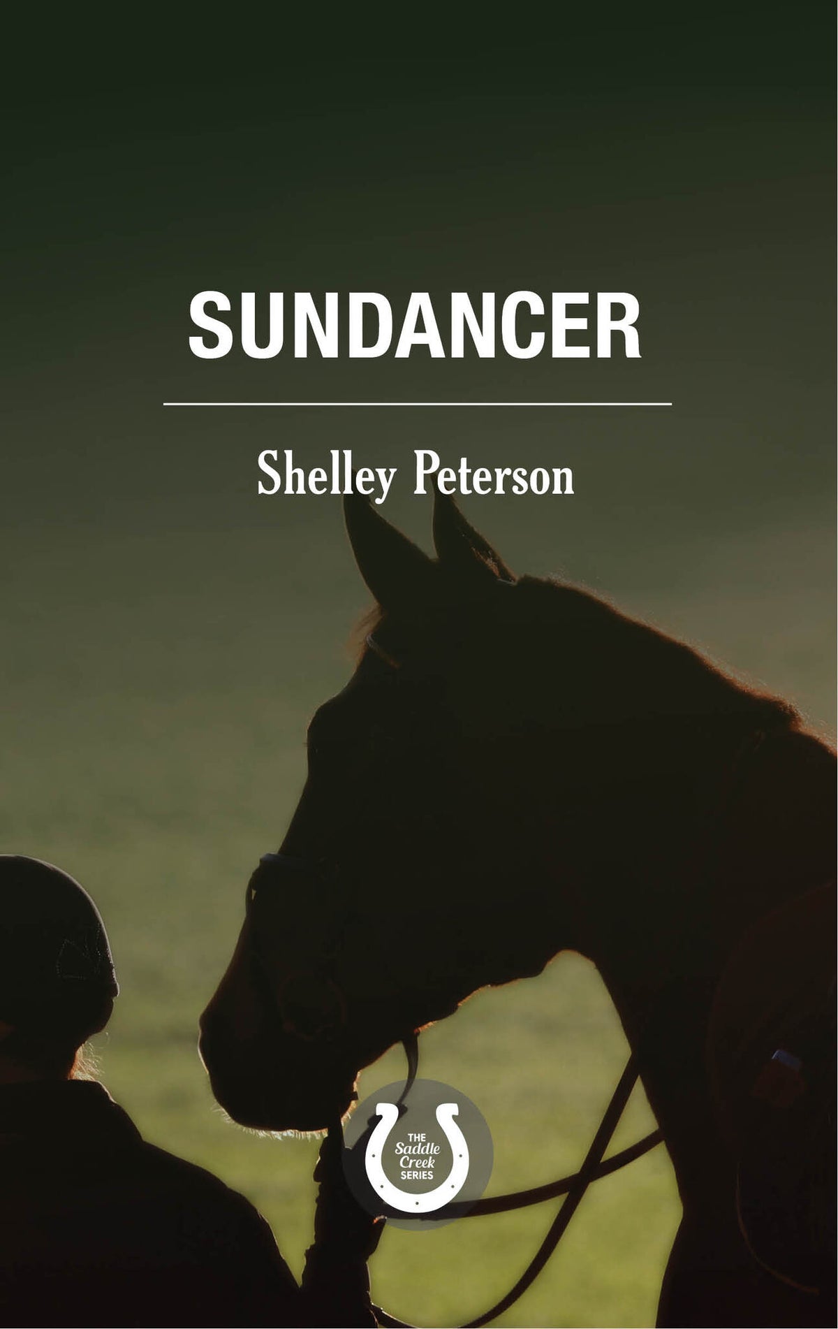 Cover image for Sundancer ISBN 9781459739482