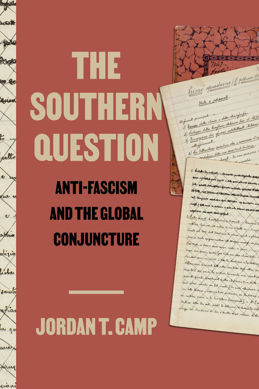 The Southern Question