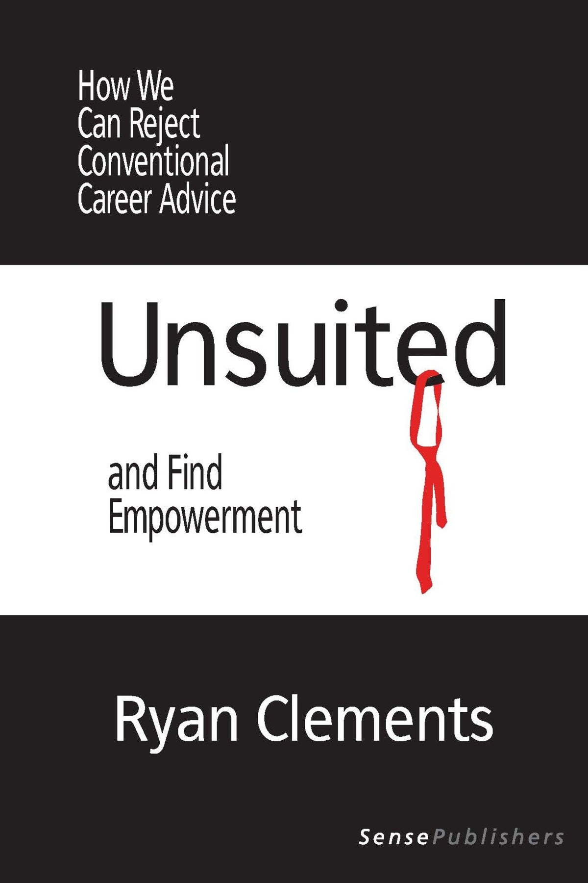 Cover image for Unsuited ISBN 9789462096462