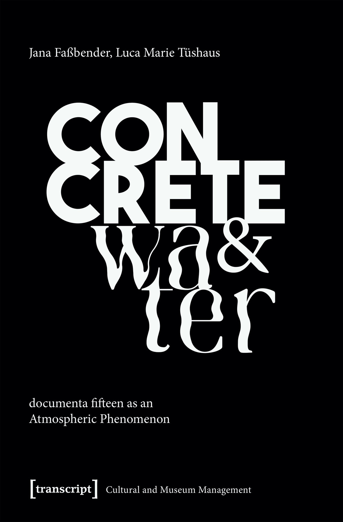 Concrete and Water