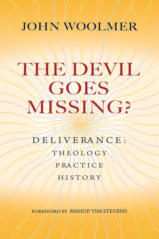 The Devil Goes Missing?