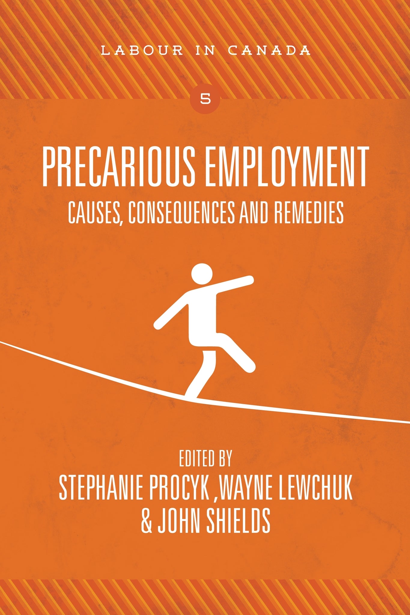 Precarious Employment