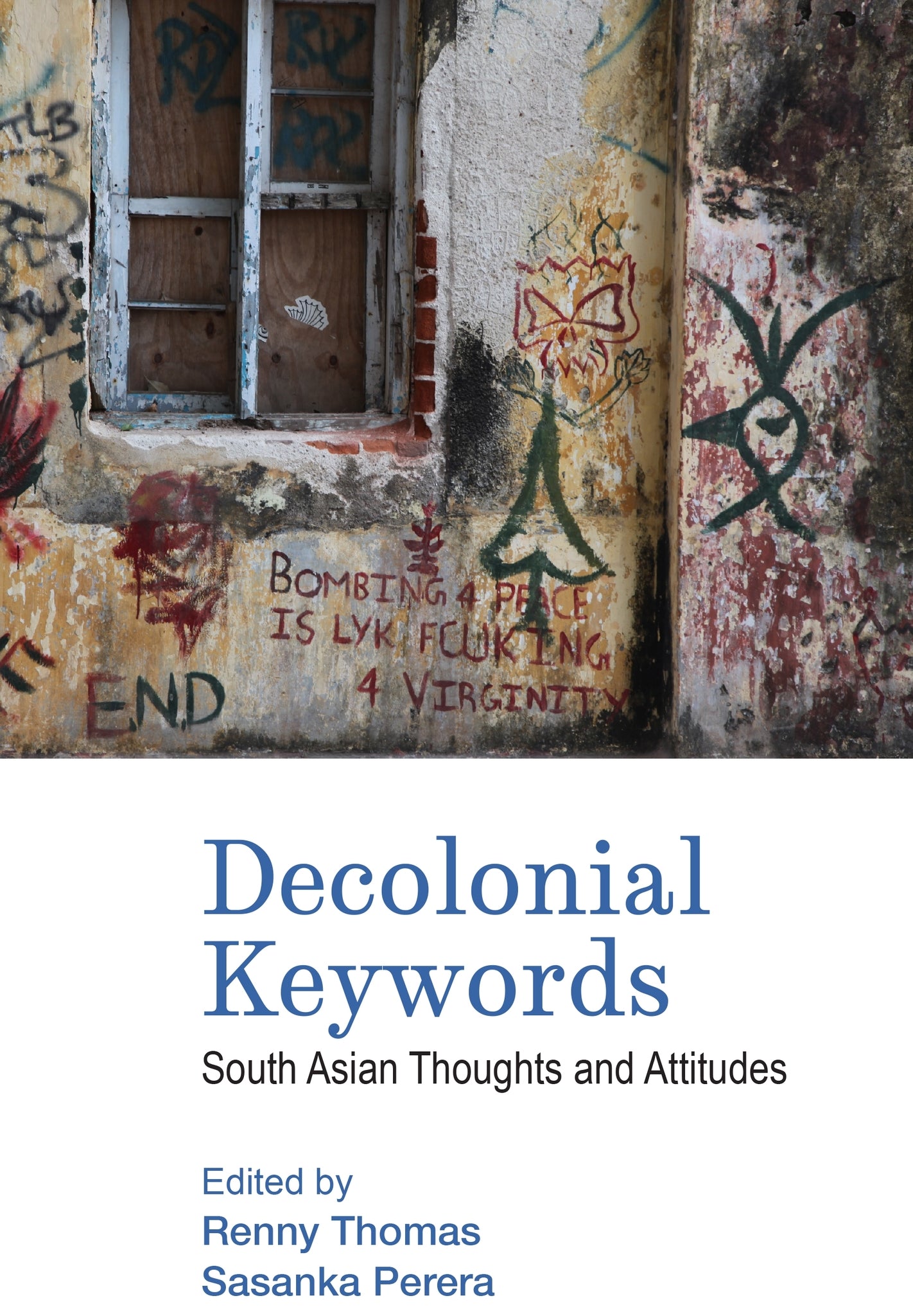 Decolonial Keywords