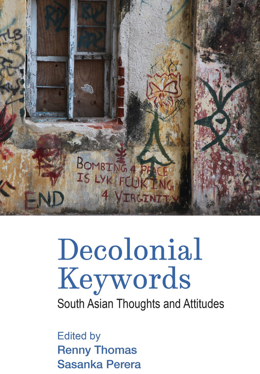 Decolonial Keywords